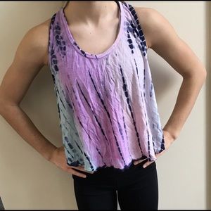 Ocean Drive medium tank